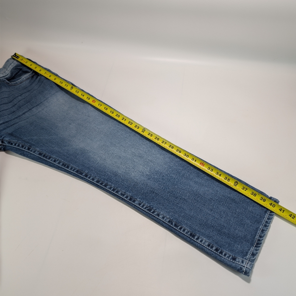 Ariat M2 Relaxed Stirling Stretch Boot Cut Jeans - Picture 13 of 13